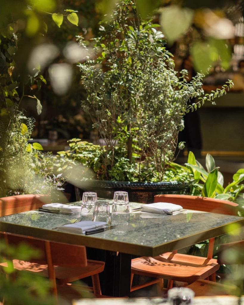 7 restaurantes en CDMX que vale la pena conocer antes de que termine el 2022