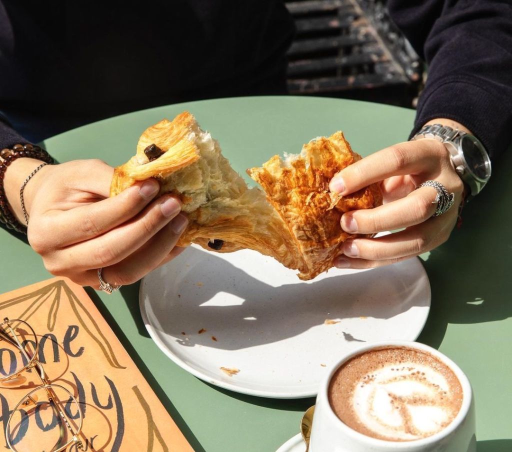 8 ‘rinconcitos’ muy acogedores para ir por café y pan artesanal en la CDMX