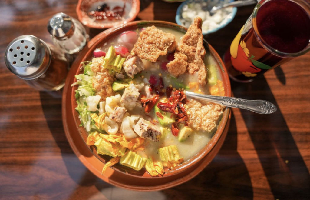 ‘Bueno, bonito y barato’: 12 exquisitos restaurantes para comer en La Roma por menos de $350