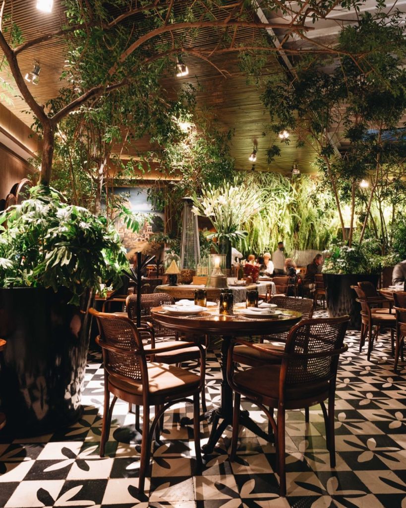 Prosecco tiene nueva sucursal en Satélite y aquí te contamos los detalles