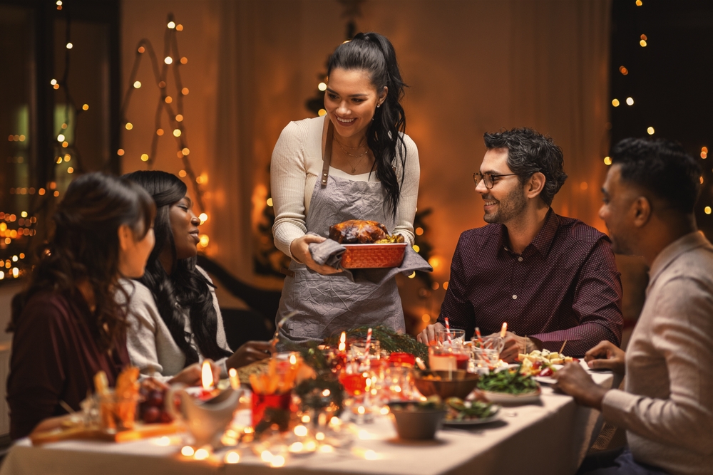 5 Restaurantes Para Comprar Tu Menú De Navidad Si No Quieres Cocinar