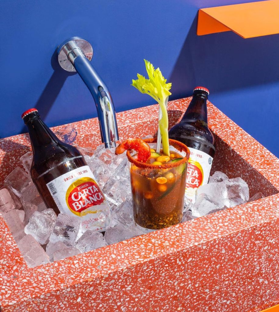 5 ‘spots’ infalibles para curarte la cruda después de las fiestas decembrinas