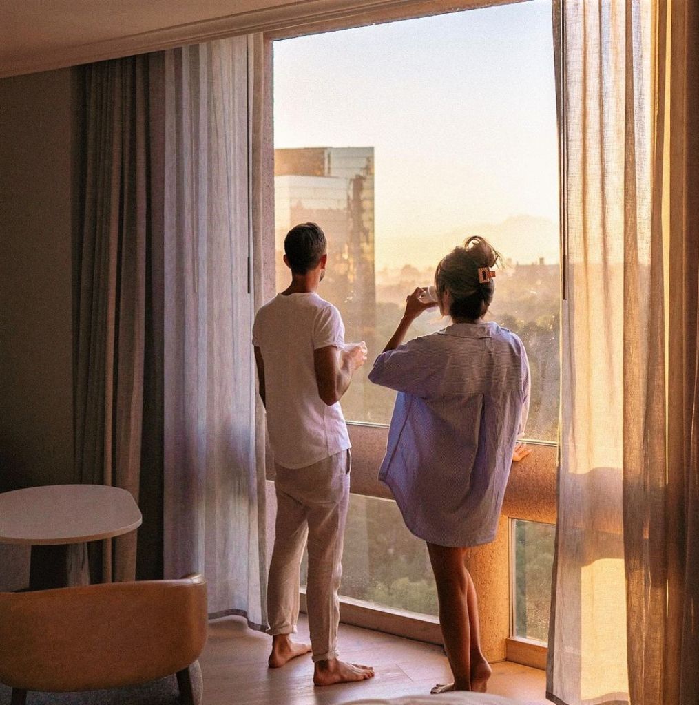 8 de los hoteles más lujosos para una ‘staycation’ en la CDMX