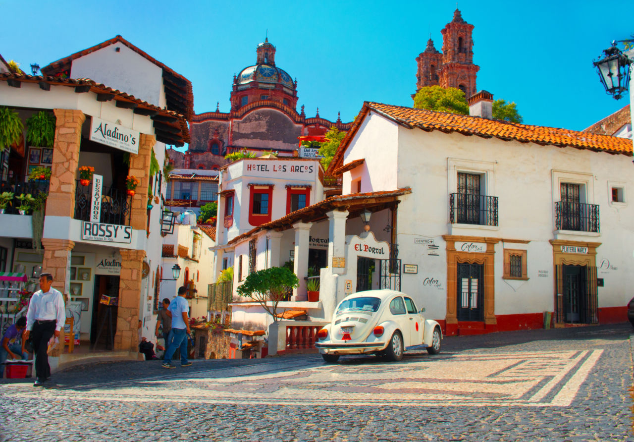 12 Pueblos Mágicos que debes visitar durante el 2023 (uno por mes)