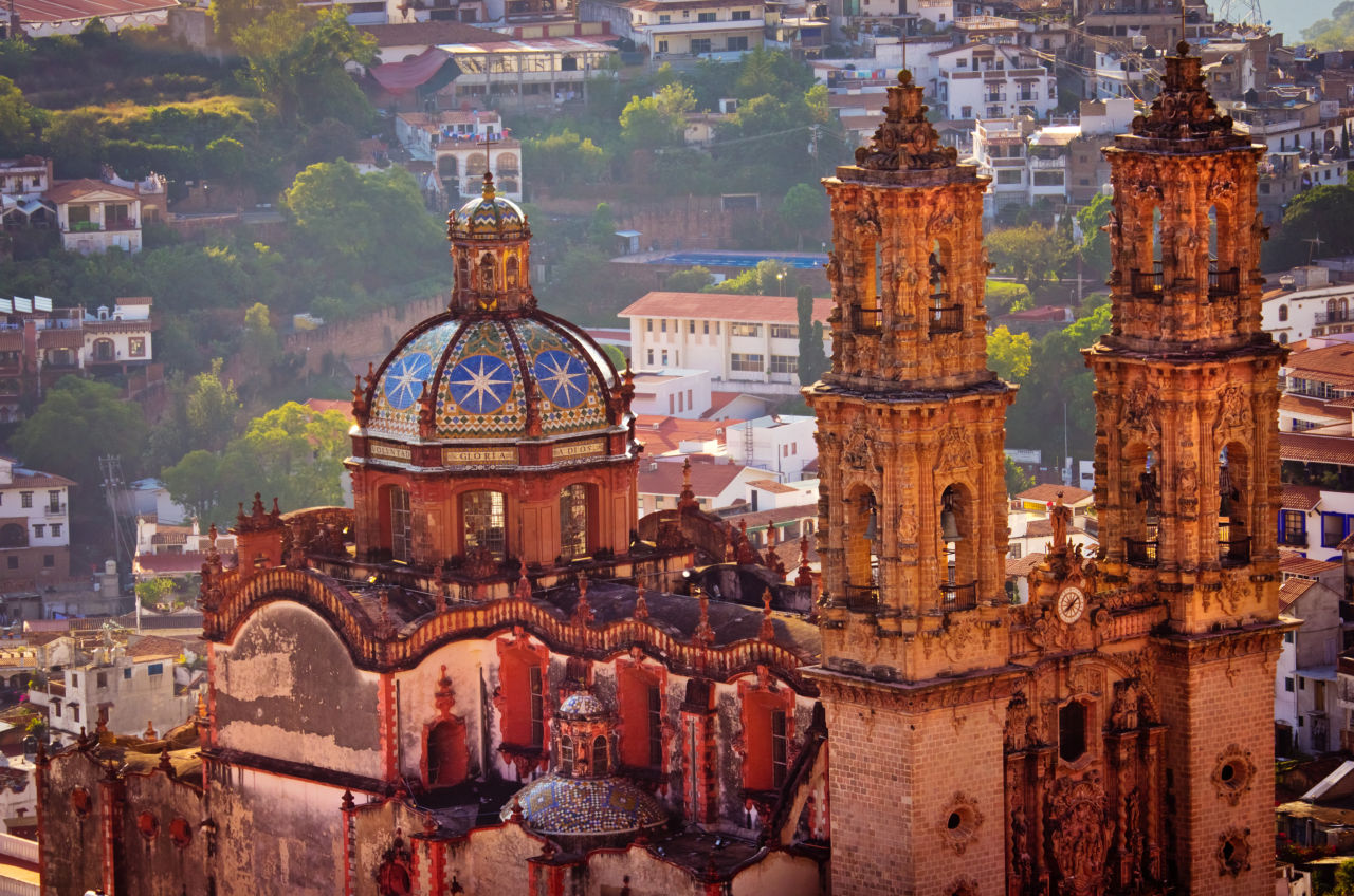 12 Pueblos Mágicos que debes visitar durante el 2023 (uno por mes)