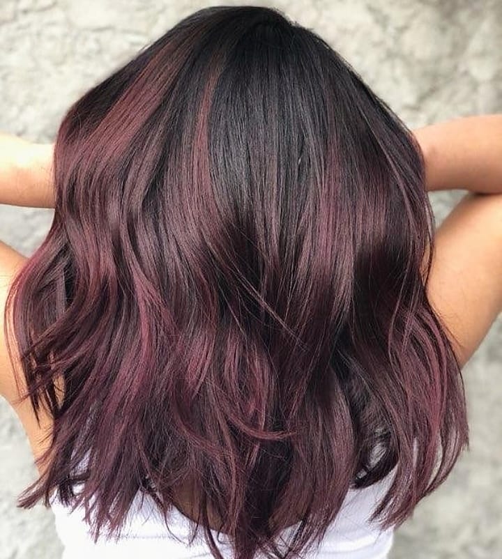 4 colores de pelo en tendencia para estrenar nuevo ‘look’ este 2023