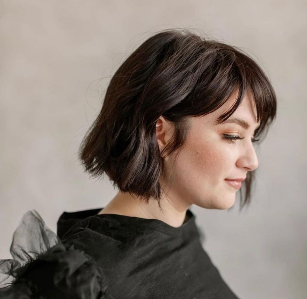 5 cortes de pelo en tendencia para empezar el próximo año como nuevx