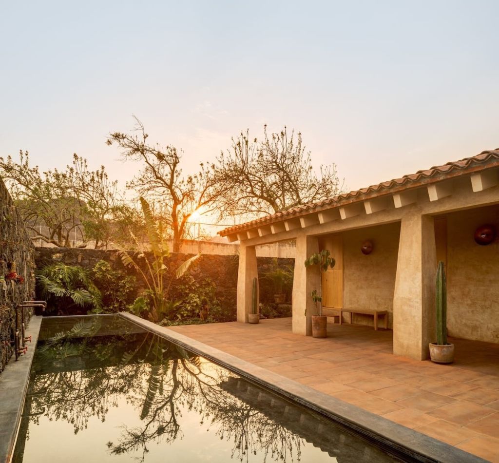 5 casas de campo muy románticas que puedes visitar cerca de la CDMX