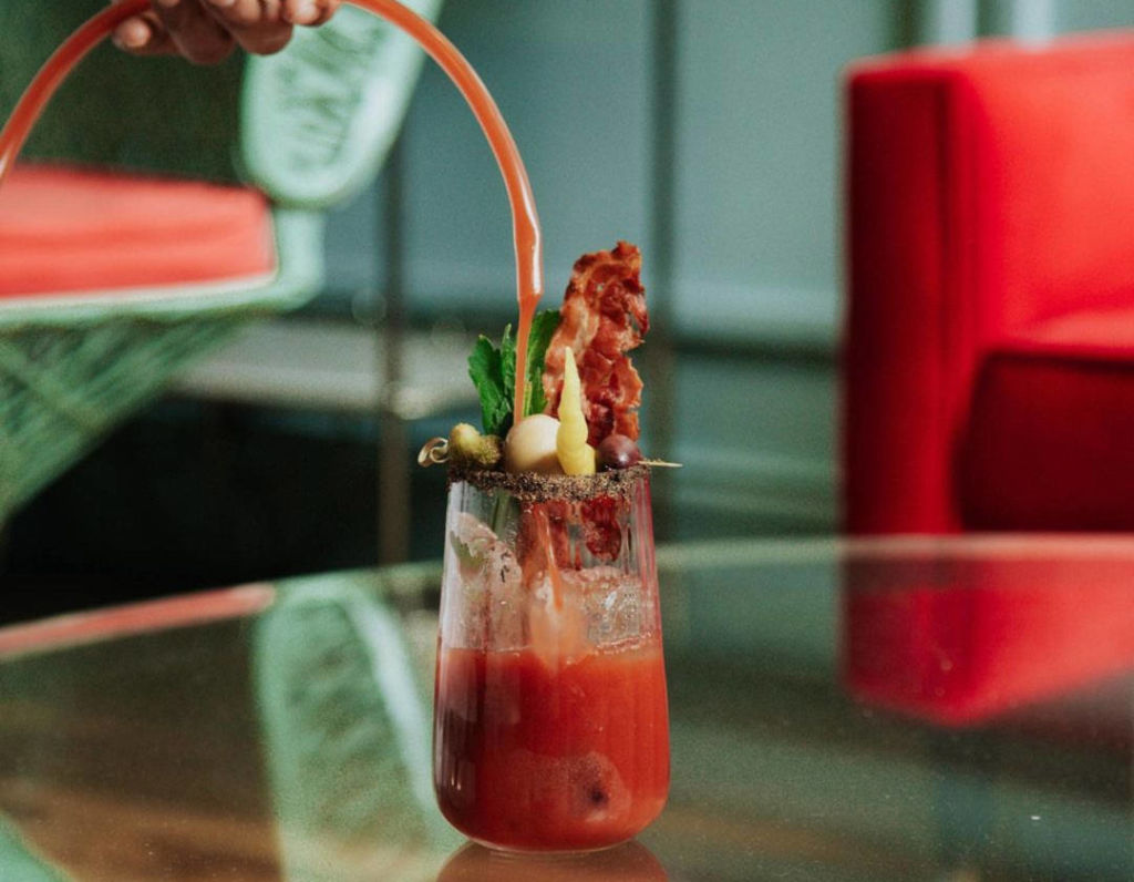 6 restaurantes con los cócteles del momento en la CDMX (y también con comida deliciosa) 