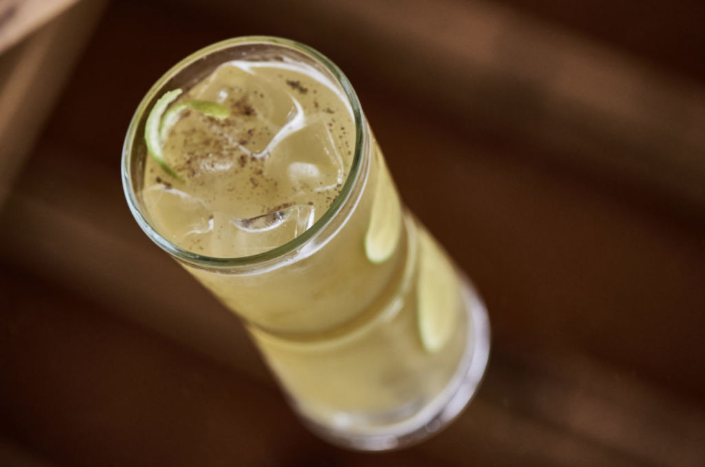 3 cocteles nutrimentales que te ayudarán a cumplir tus propósitos de Año Nuevo