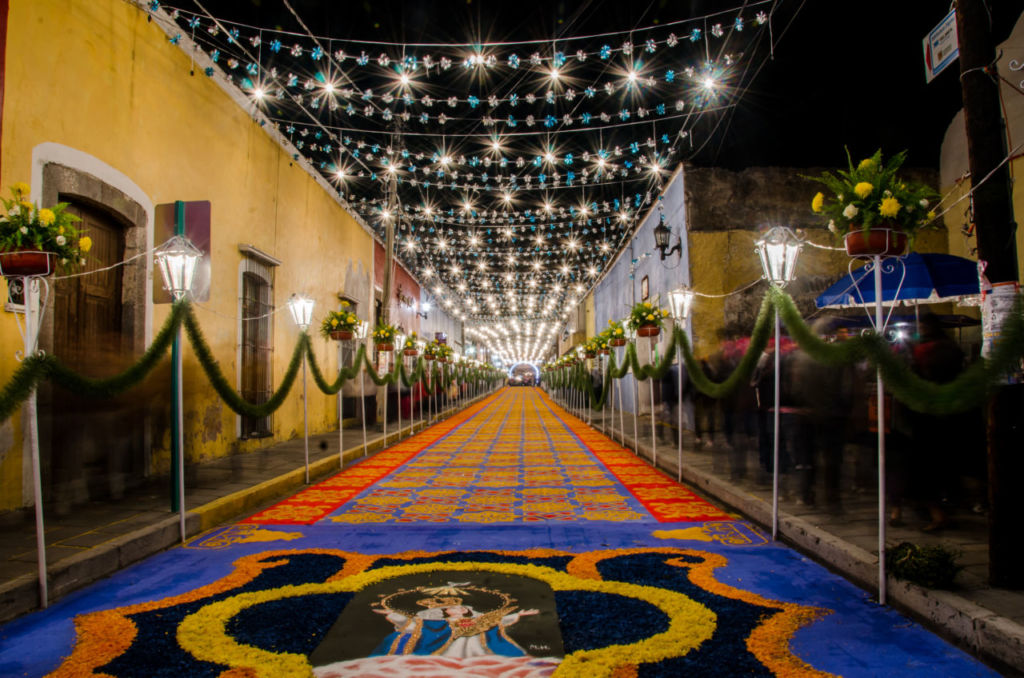 Los destinos de México más seguros para viajar este 2023