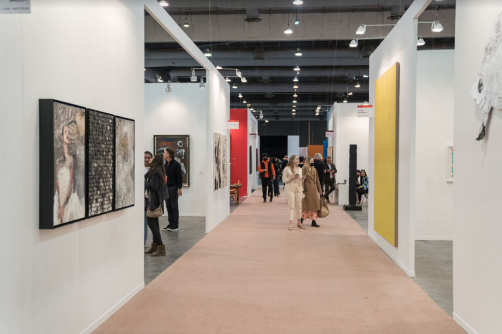 8 eventos y exposiciones de arte imperdibles en febrero