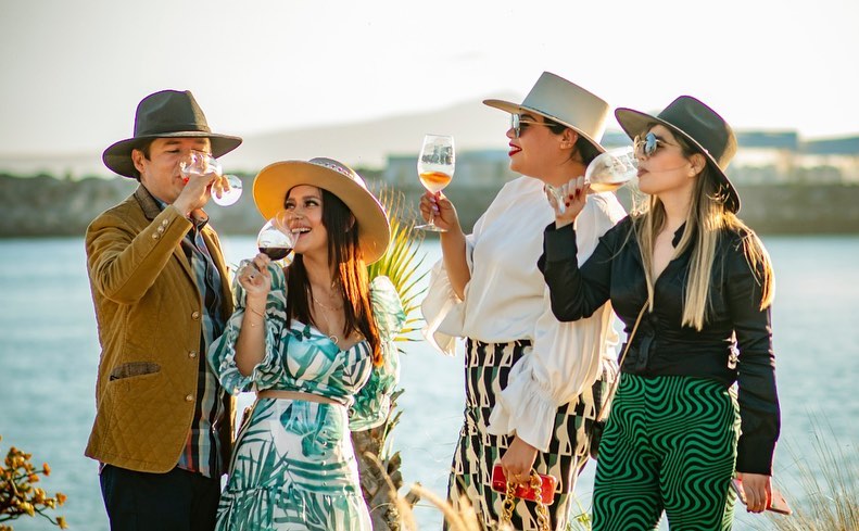 Festivales de comida y vino en México que no te puedes perder durante el 2023