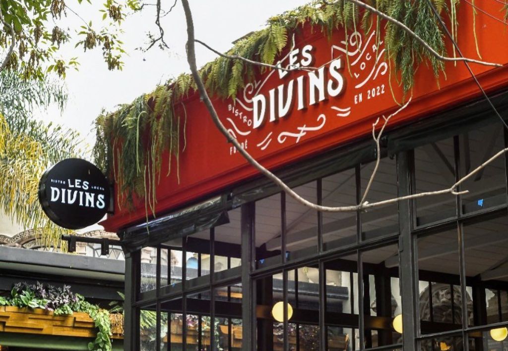 6 restaurantes en la CDMX que parecen sacados de Emily en París