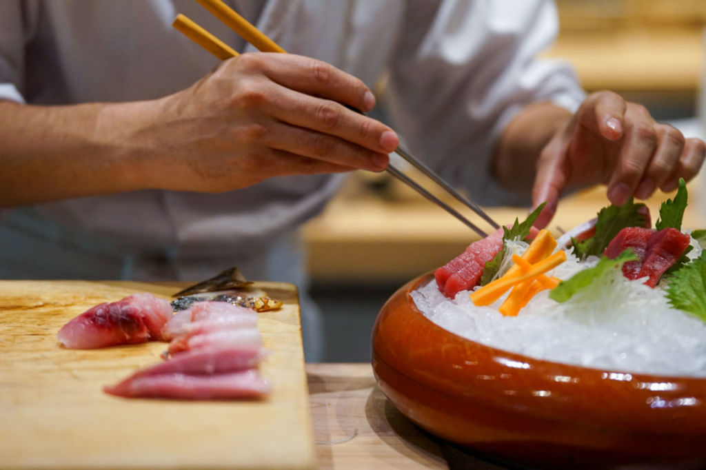 7 de los mejores menús ‘omakase’ que puedes probar en la CDMX 