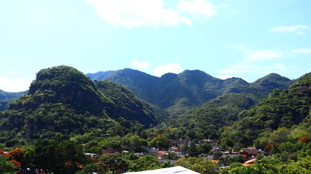 Malinalco Pueblo Mágico