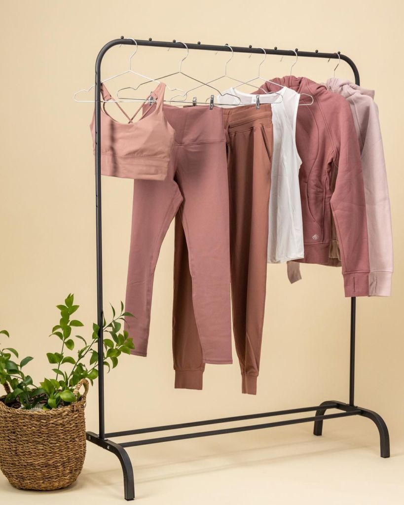 5 marcas mexicanas de ‘activewear’ muy cool para cumplir tus propósitos de ‘Año Nuevo’