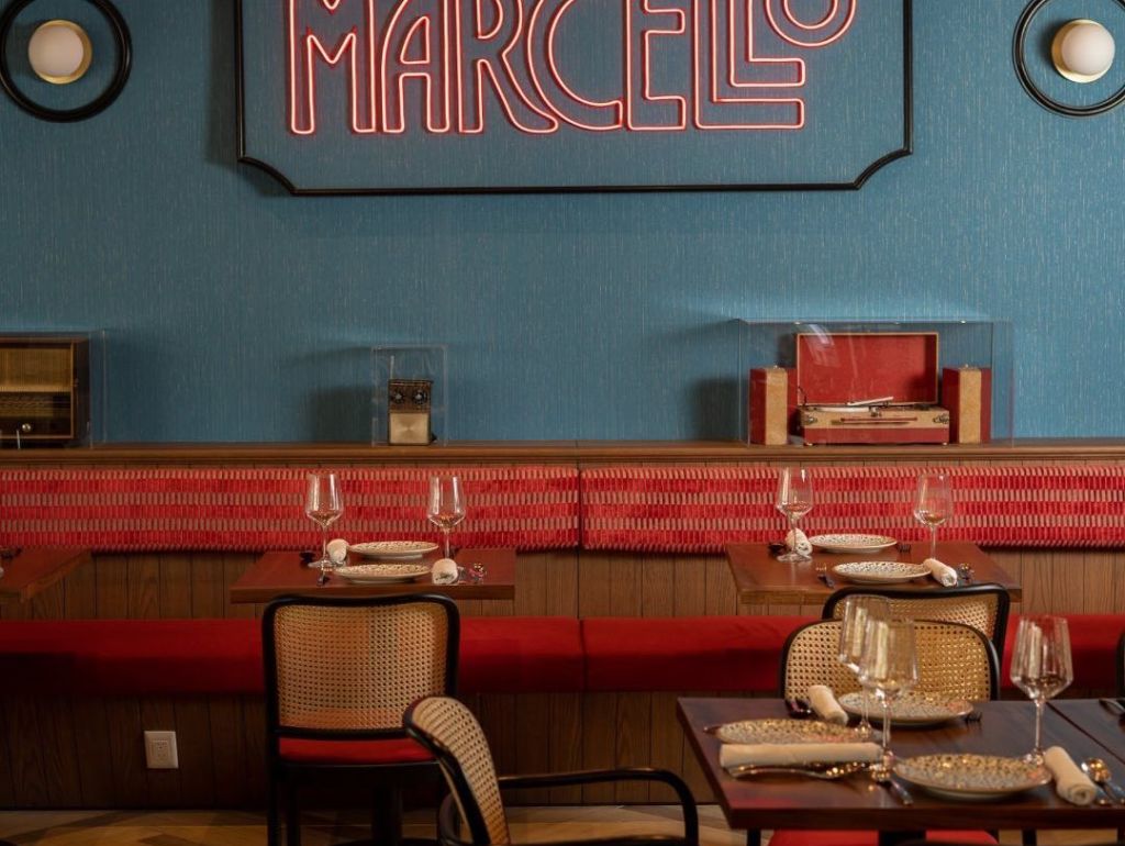 Las aperturas de restaurantes más esperadas de la CDMX (visítalas este 2023)