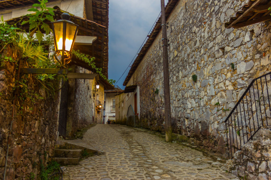 7 pueblitos de México con calles empedradas y rincones dignos de fotografía 
