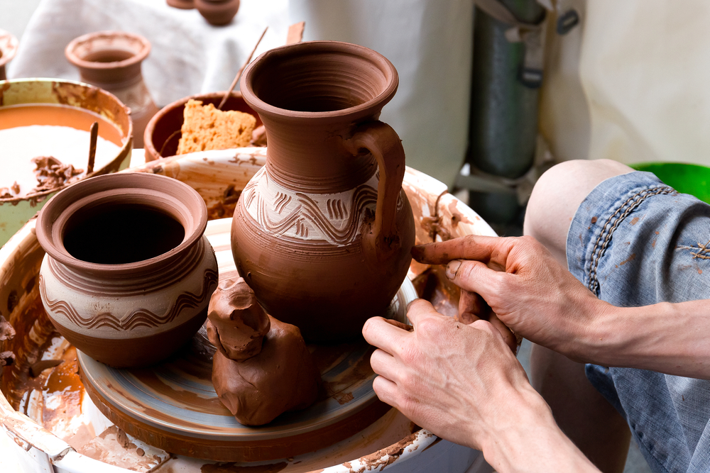 5 Pueblos Mágicos para comprar artesanías cerca de la CDMX 