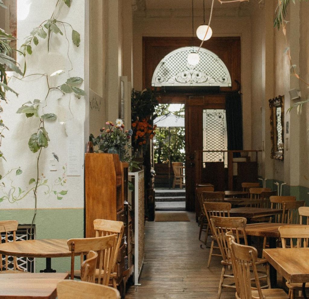 8 restaurantes tan ricos que te harán querer mudarte a la CDMX (o visitarla más seguido)