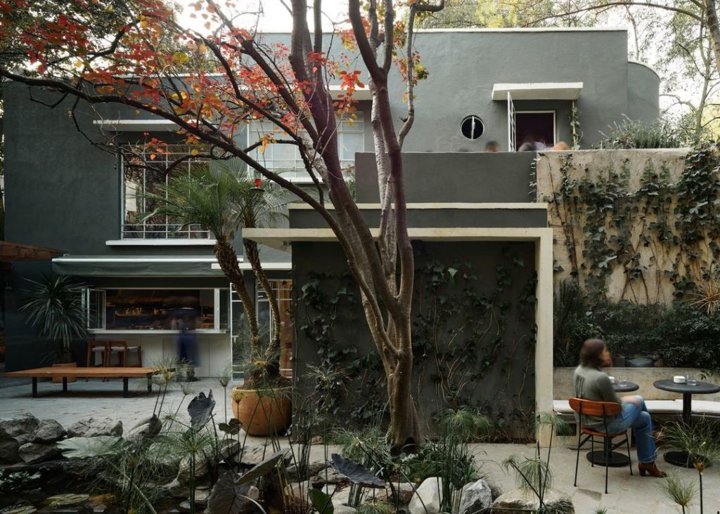 Guía de restaurantes para conocer en la CDMX durante 2023 (uno por mes)