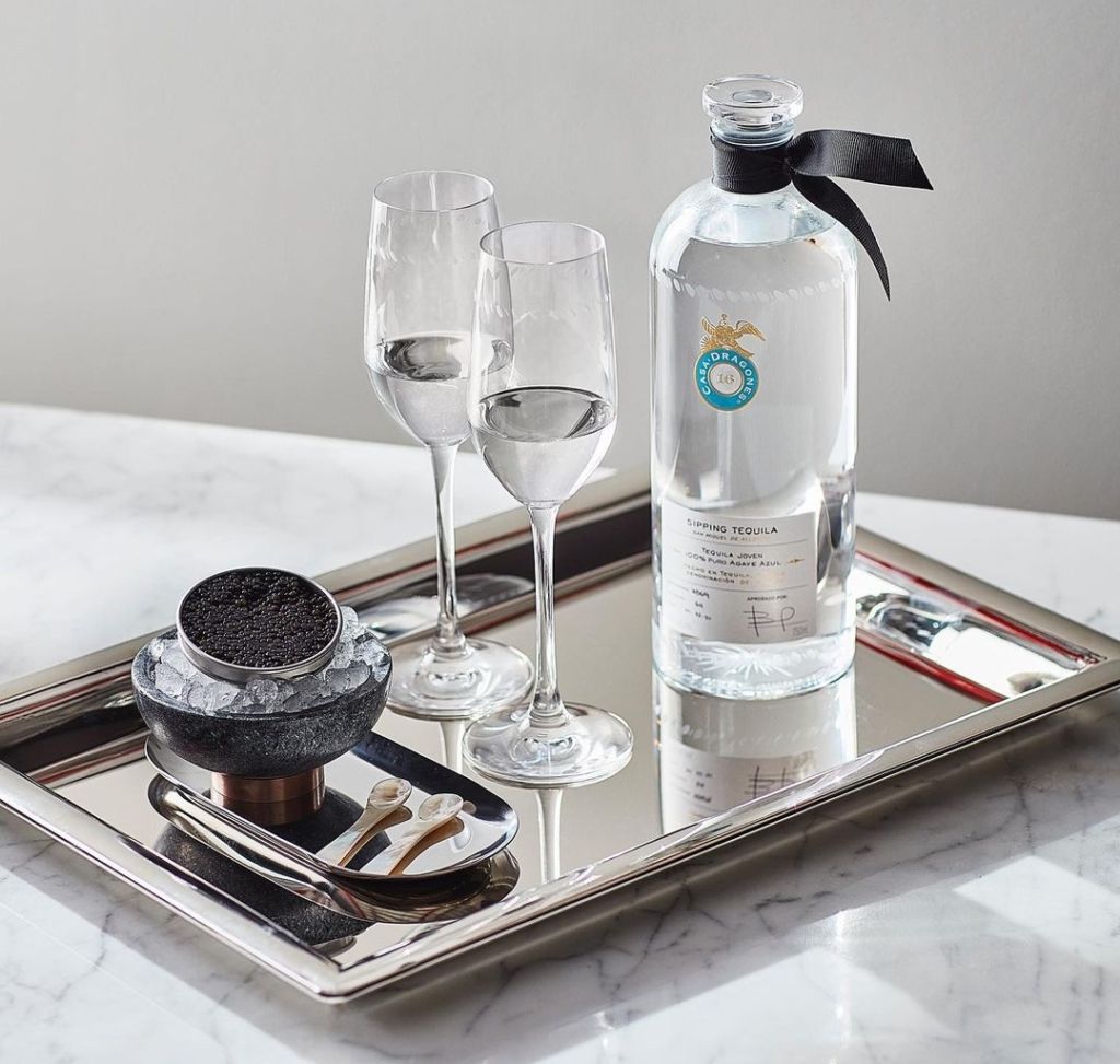 10 de los de tequilas que debes tener SIEMPRE en tu cava (nivel experto)