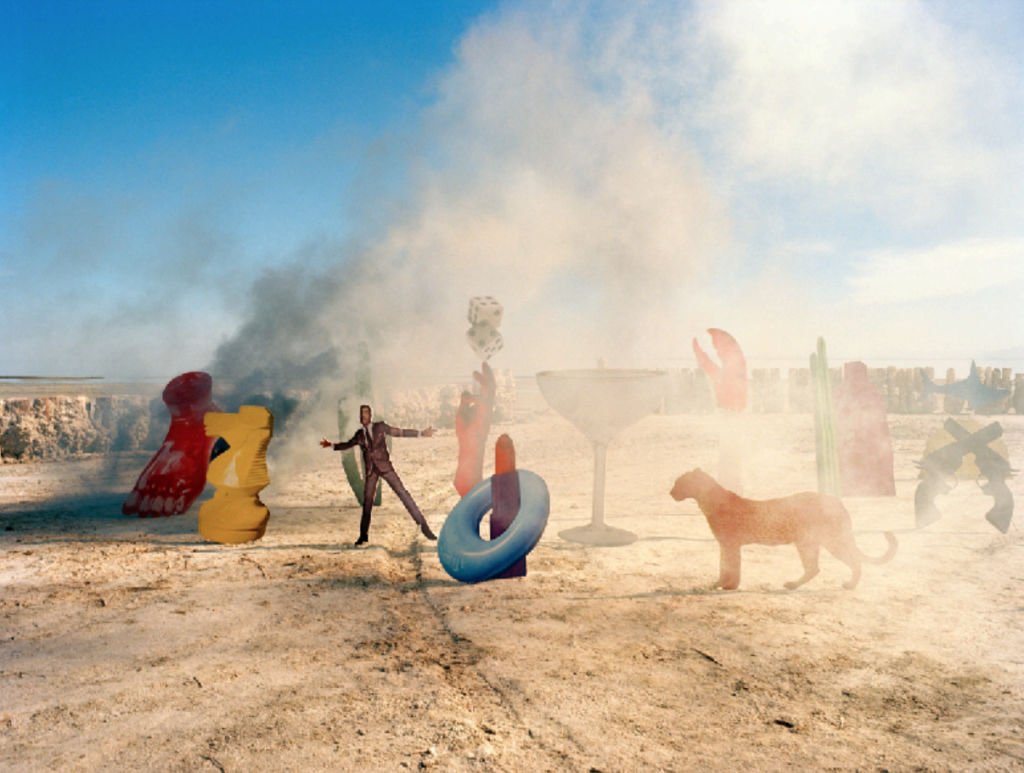 ¿Te perdiste la semana del arte? Este festival mexicano te encantará
