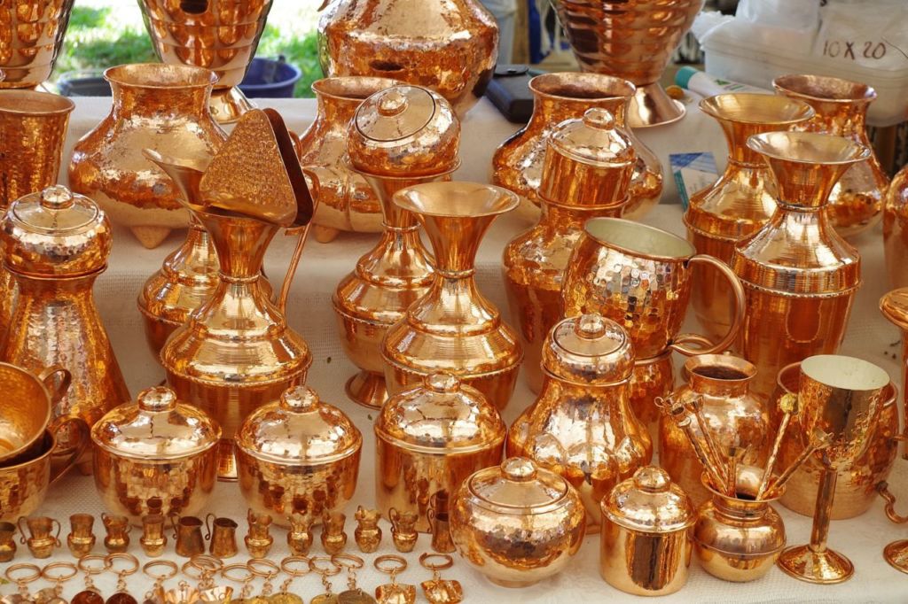 Las 5 artesanías más bonitas que puedes comprar en tu viaje a Michoacán 