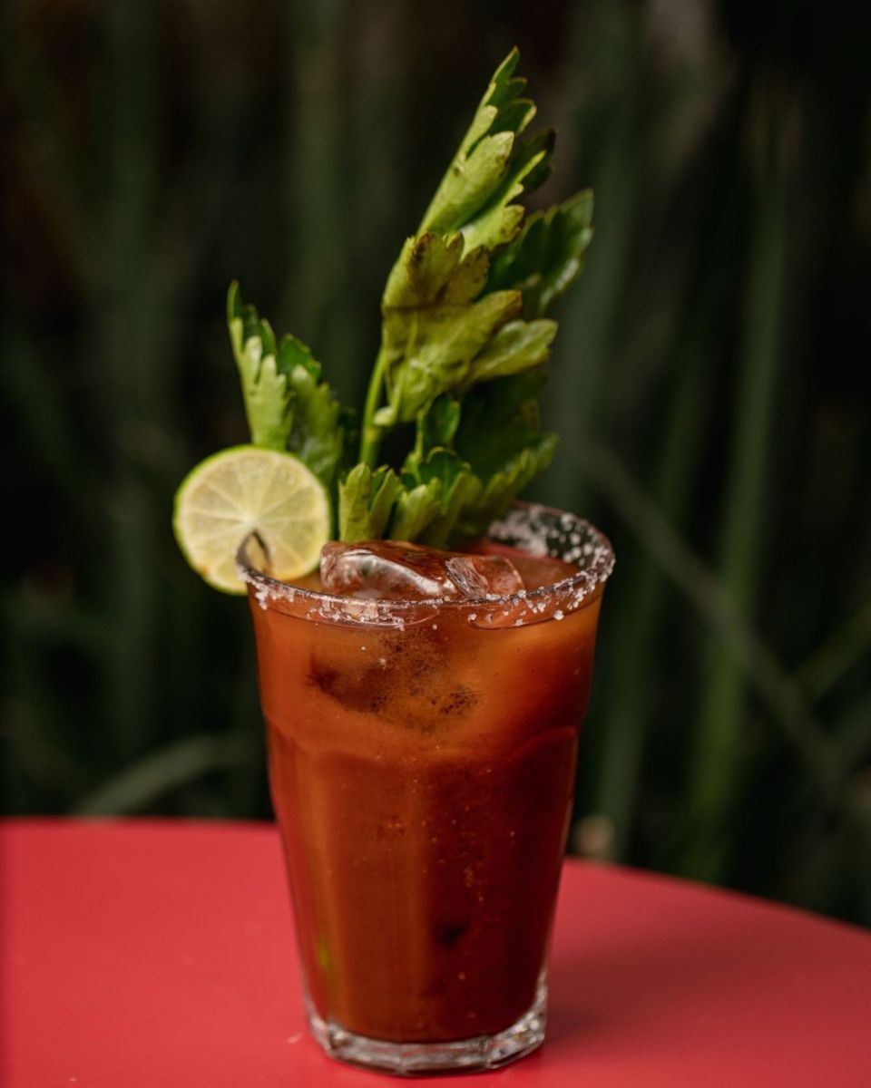 Bloody mary en cdmx