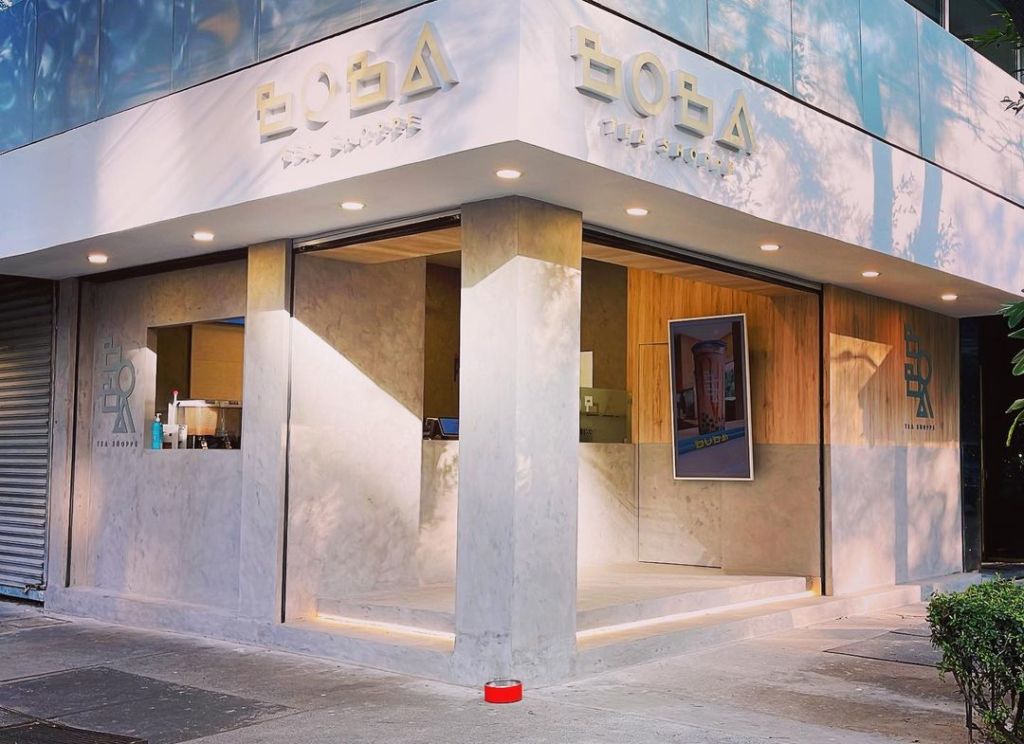 Visita la esquinita de bubble tea en la CDMX con los sabores más exóticos (espuma de queso y más)