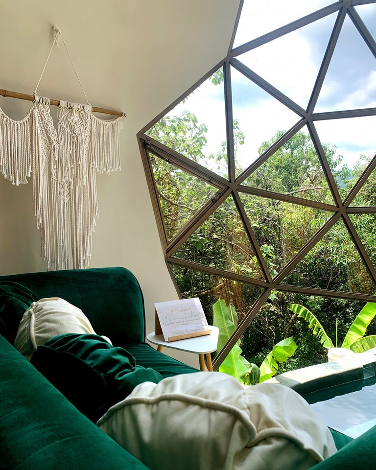 hoteles para parejas cdmx