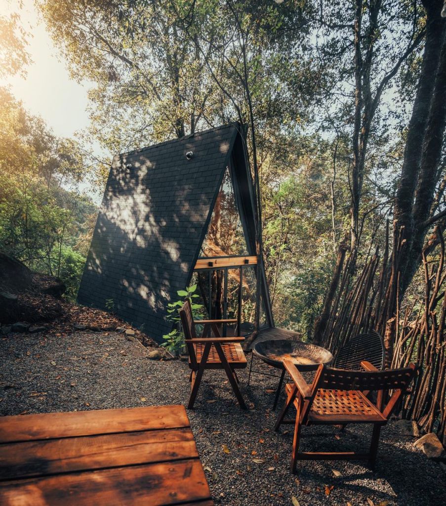 hoteles con jacuzzis