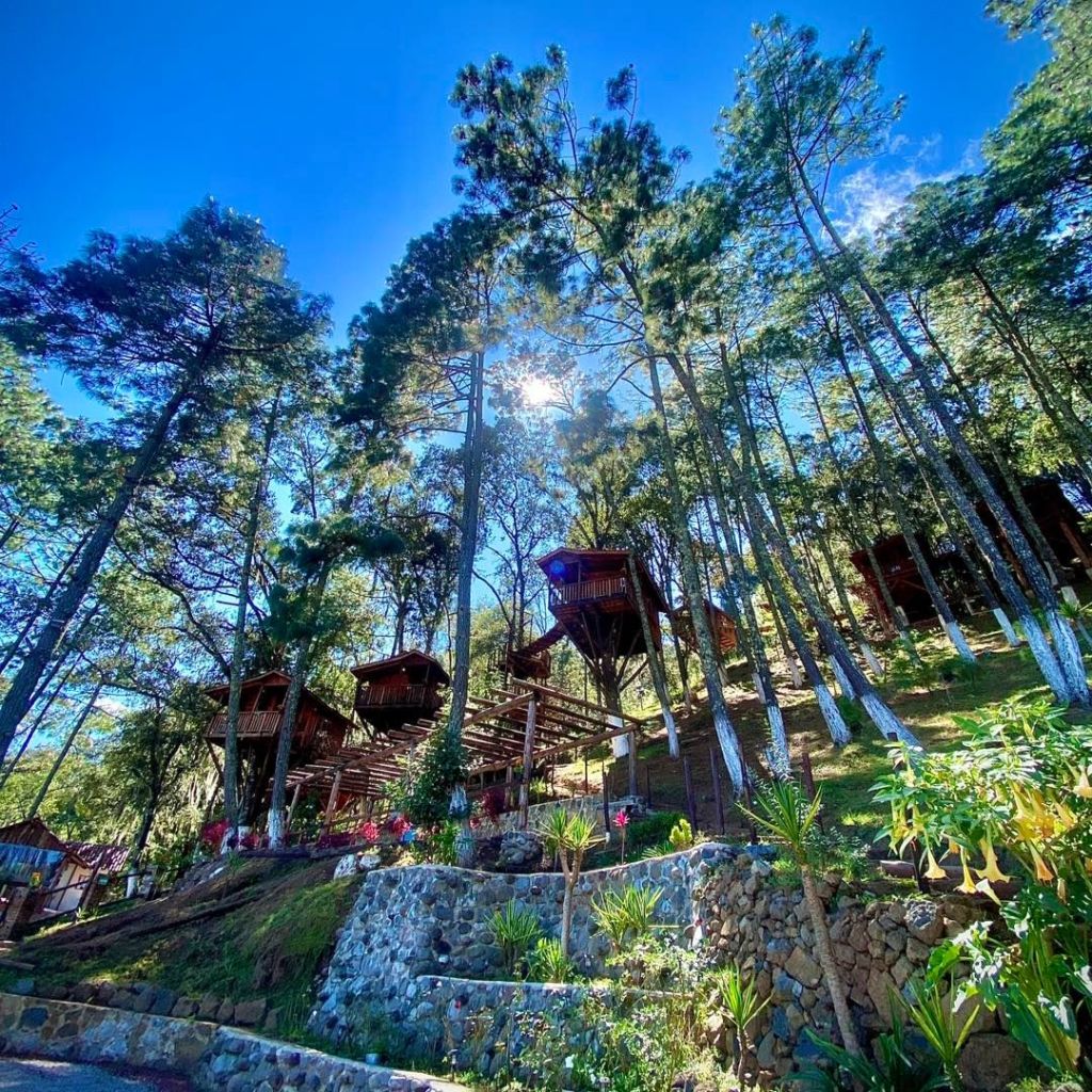 hoteles para parejas