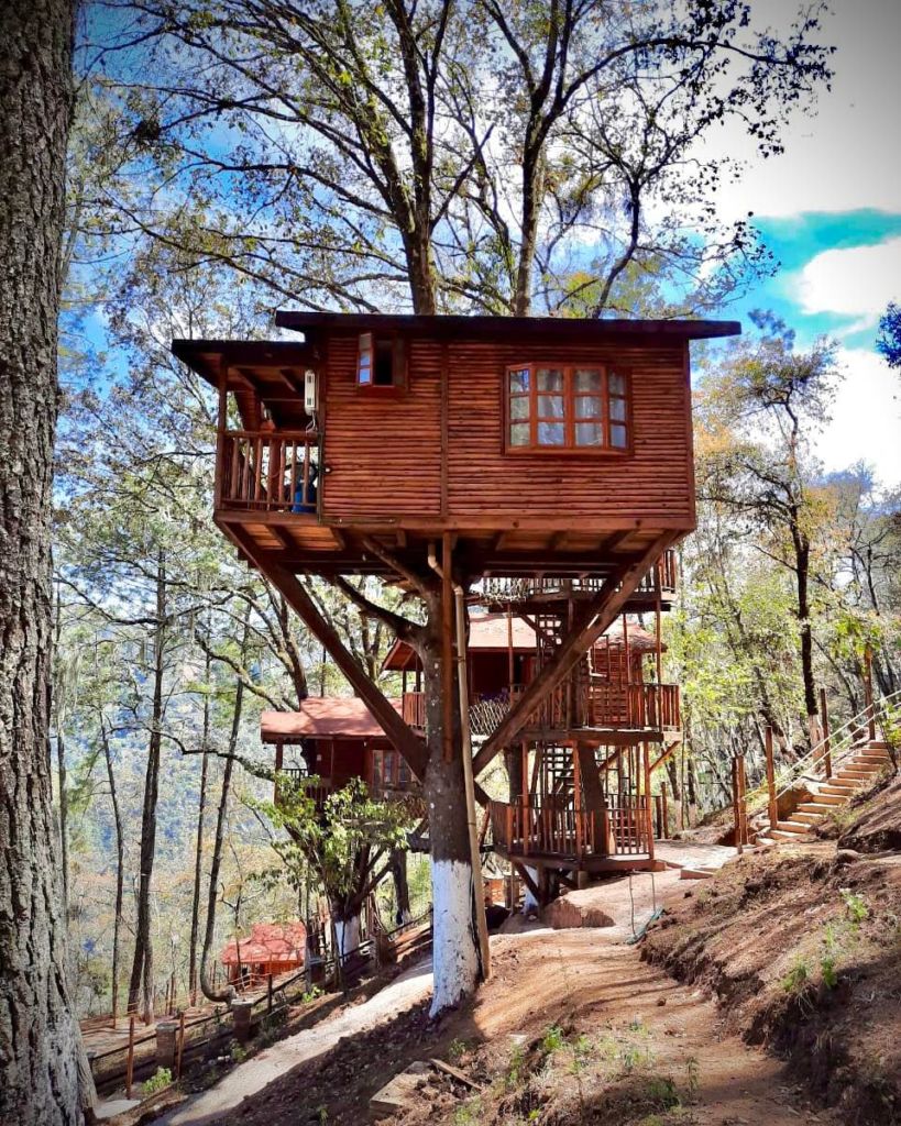 hoteles romanticos cdmx