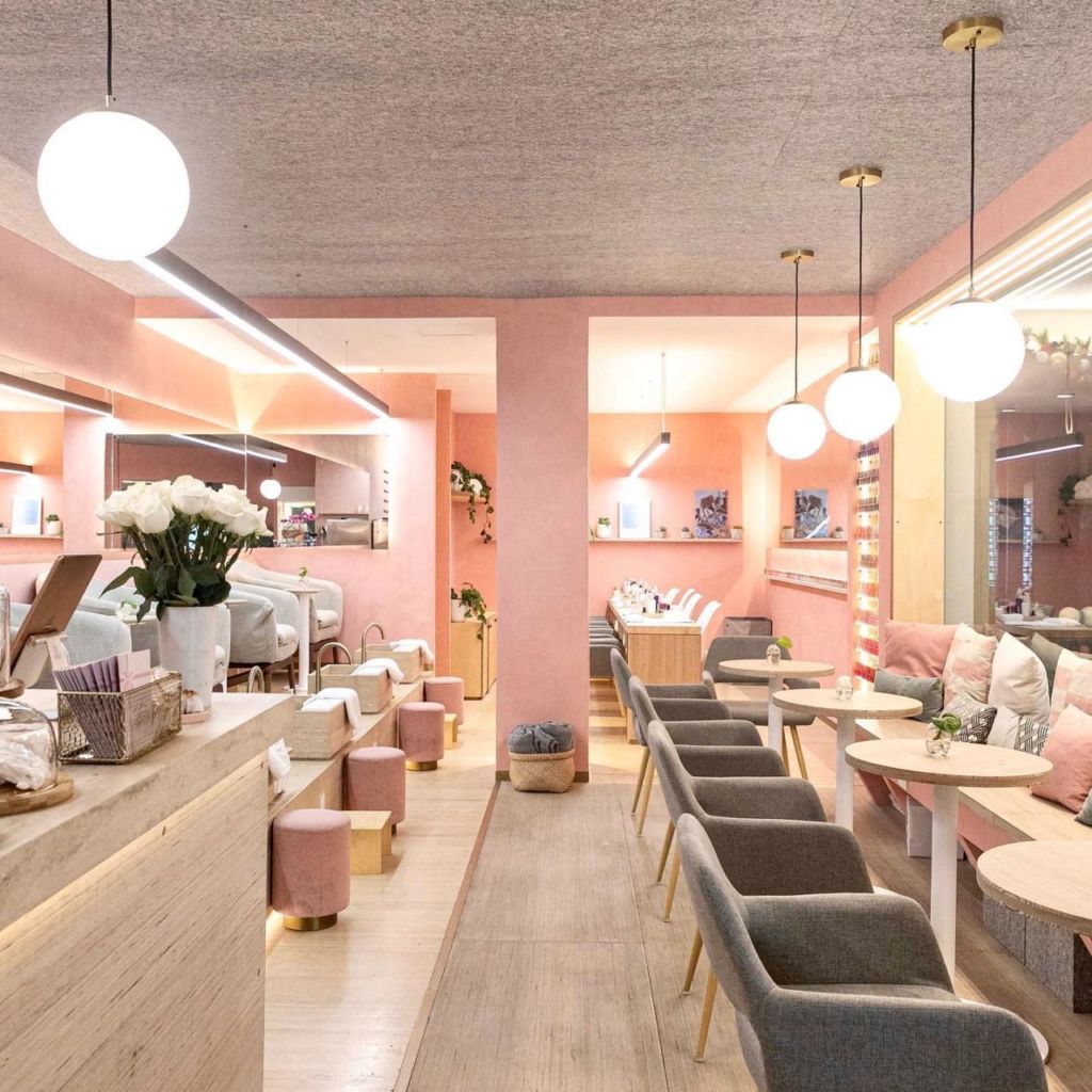 5 cafeterías muy ‘cute’ que debes conocer en Bosques de las Lomas