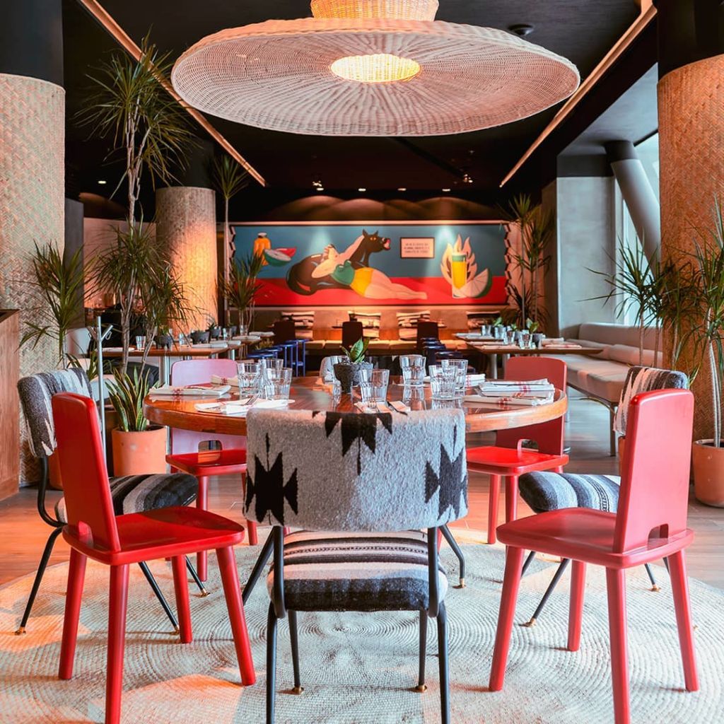 7 cantinas contemporáneas en la CDMX para enfiestar al estilo mexicano