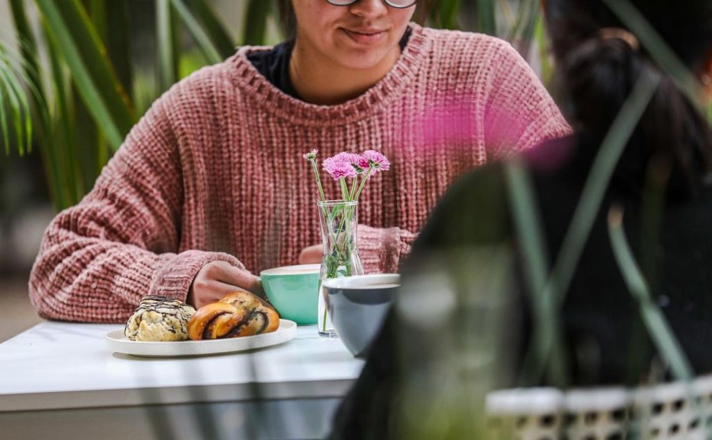 5 coffee shops en la CDMX para celebrar el amor propio este 14 de febrero