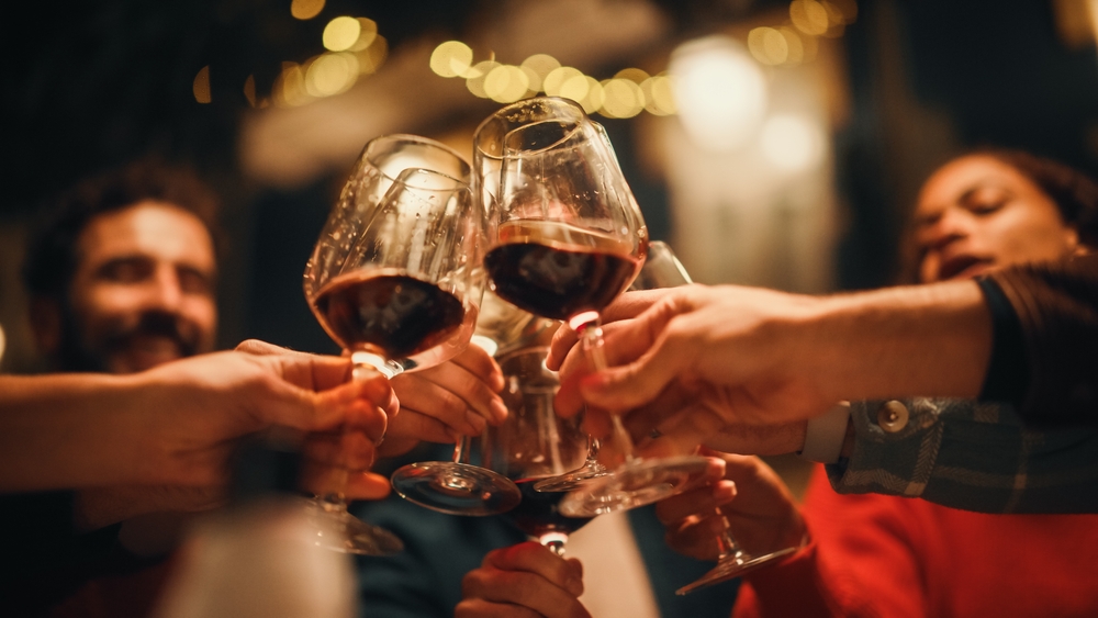 5 vinos perfectos para regalar a tus amigos o pareja este San Valentín