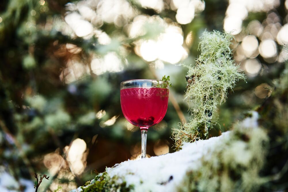 Estos cócteles son perfectos para festejar un ‘Anti-San Valentín’ con tus amigas