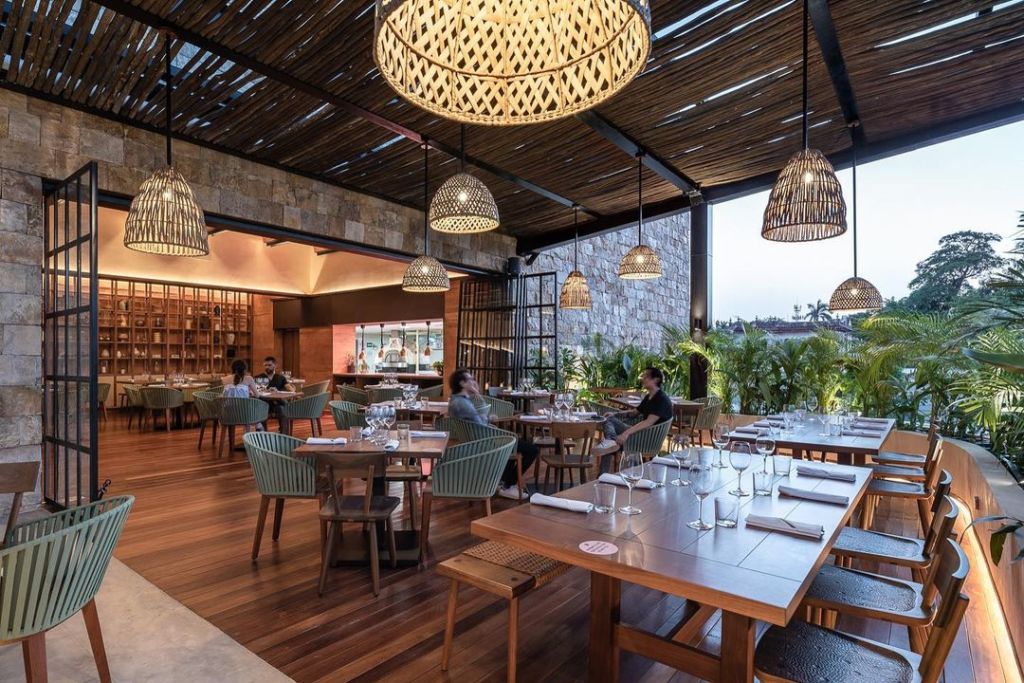 Esta preciosa terraza en Mérida tiene un menú de cocina yucateca a las brasas que te encantará