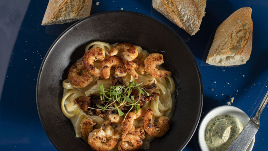 Hay nuevo menú en Fisher’s House y tiene los platos favoritos de Cuaresma