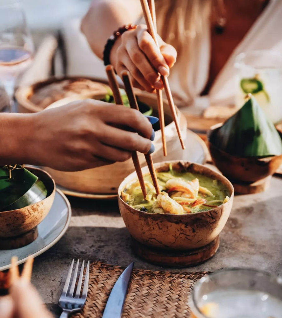 7 restaurantes en México para probar un curry digno de aplausos