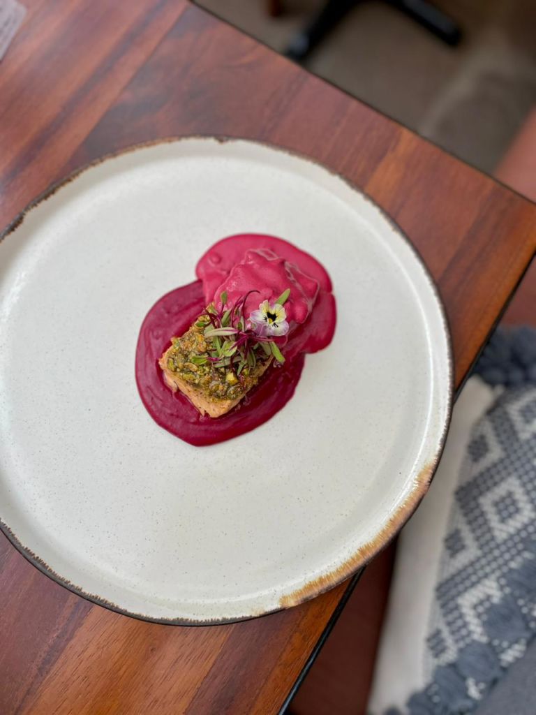 restaurantes de campo cdmx