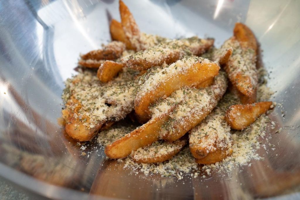 5 ‘spots’ en la CDMX para nutrir tu adicción a las papas trufadas (salivarás)