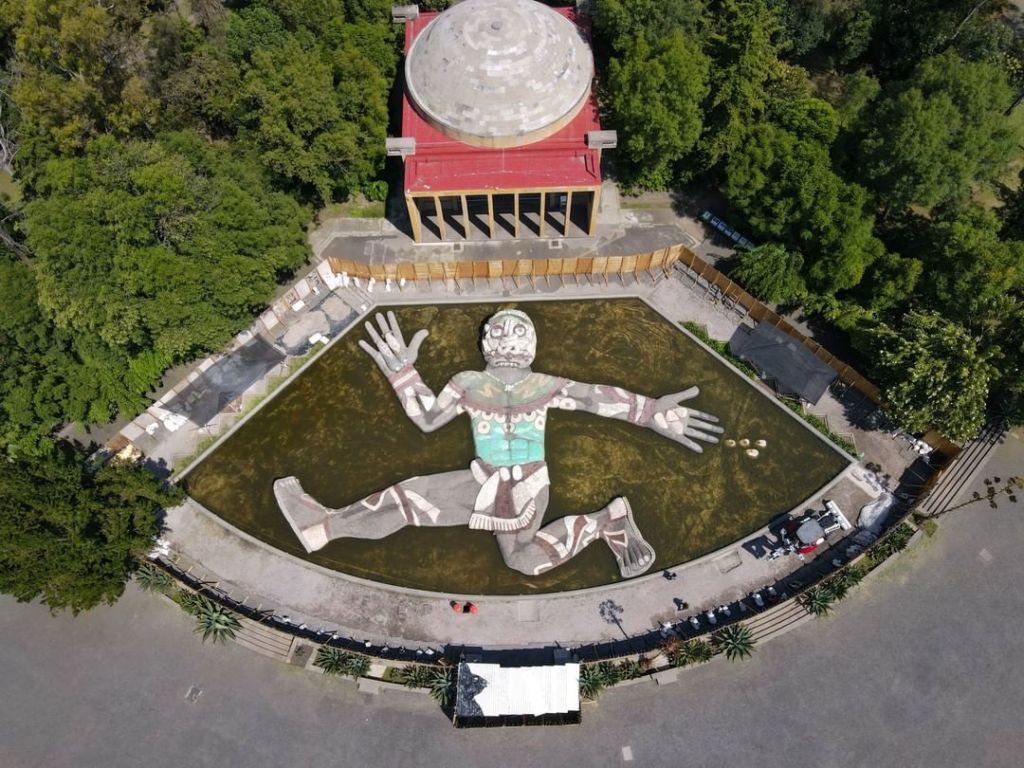 5 planes que seguro no conocías en el Bosque de Chapultepec