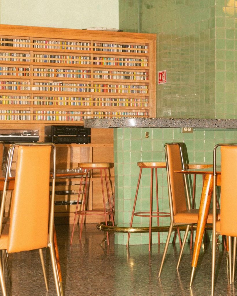 8 restaurantes para reencontrarte con tus amigos de la prepa después de mucho tiempo 