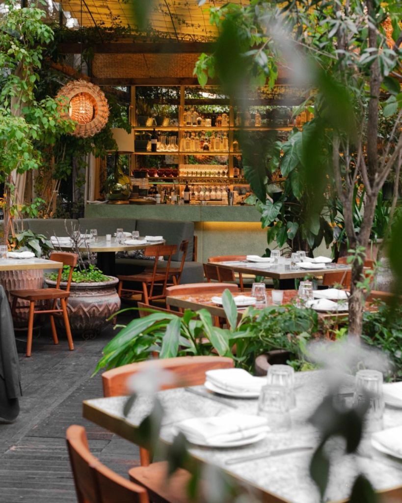 7 restaurantes en la CDMX donde nunca imaginaste comer por menos de 400 pesos