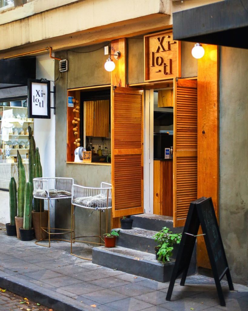 Restaurantes tan ricos que volverán locos a tus amigos ‘foodies’ en la CDMX