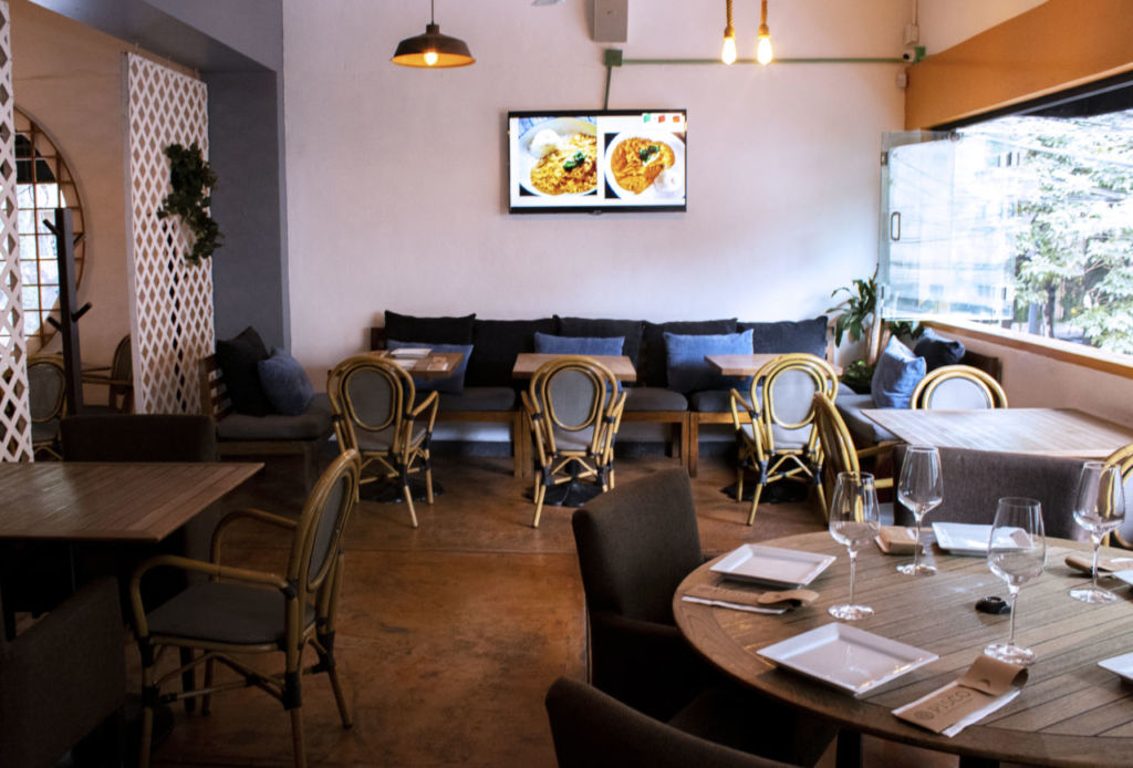 5 lugares donde disfrutar deliciosa comida peruana en la CDMX